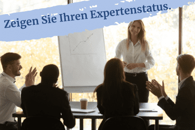 Die Spezialisierung ist eine wirkungsvolle Strategie gegen übermäßigen Stress und Burnout. 